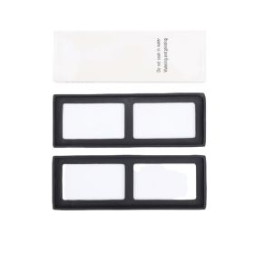 Grit 10000 Sharpening Stone White Corundum Fine Polishing Whetstone With Angle Guide Anti Slip Base For Kitchen