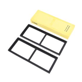 Sharpening Stone Yellow 3000 Grit Professional Whetstone With Anti Slip Base For Kitchen Cutters Scissors